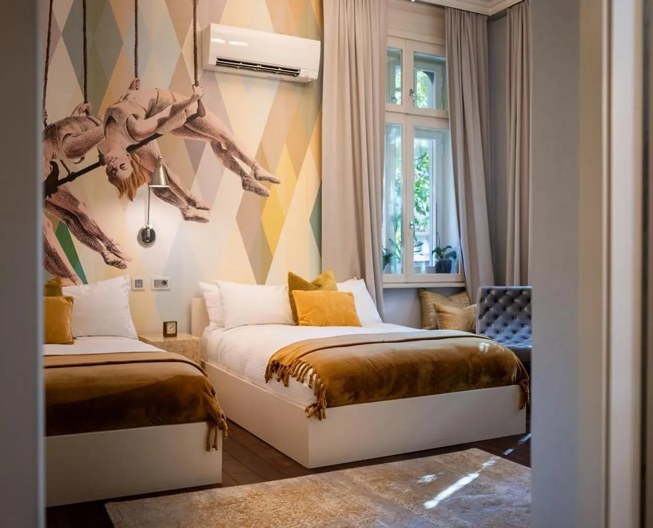 *** Pensionat 29A Guesthouse Plovdiv Bulgarien