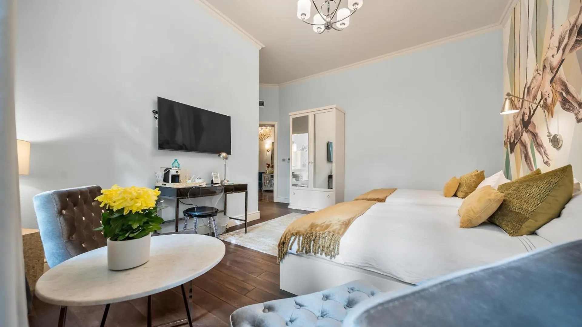 Pensionat 29A Guesthouse Plovdiv