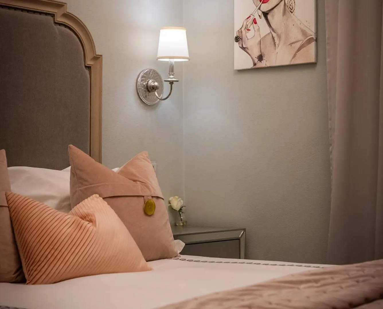 29A Guesthouse Plovdiv Pensionat