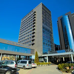 Hotel Maritza, Plovdiv